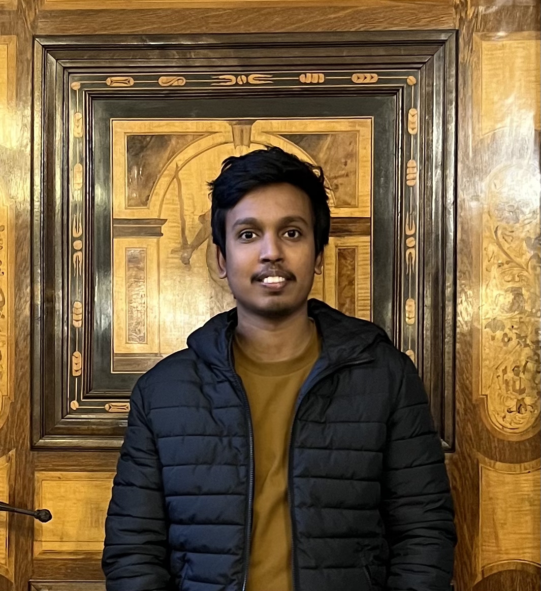 Thinesh Thiyakesan Ponbagavathi