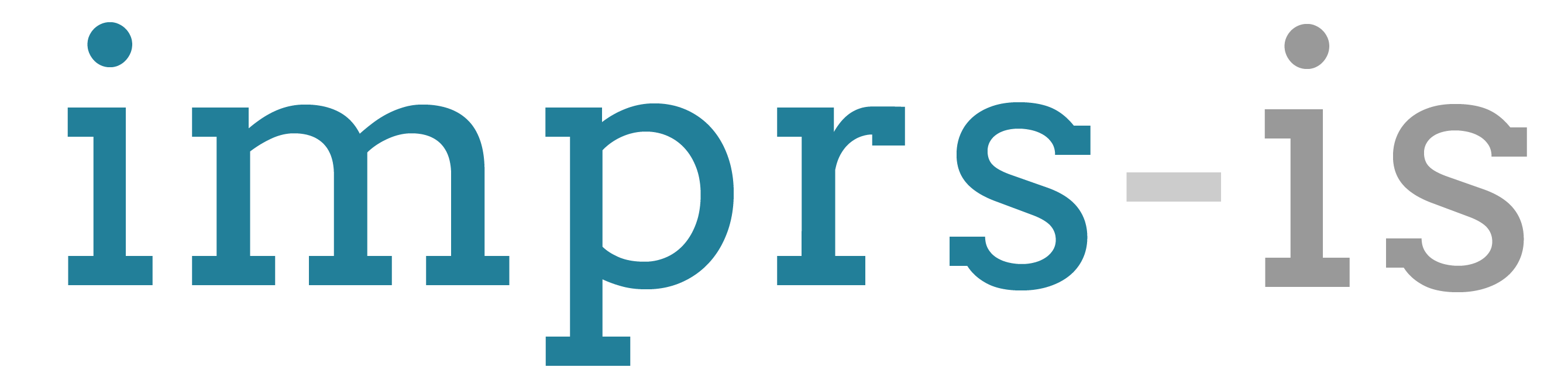 IMPRS-IS